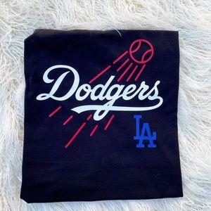 Dodgers T Shirt all Sizes available